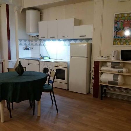 Logement Quai De Pierre-Scize Apartment Lyon Luaran gambar